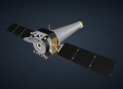 Chandra X-ray Observatory