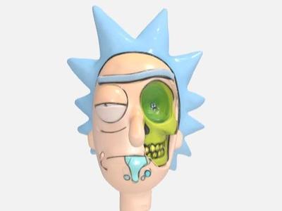 Rick Skull