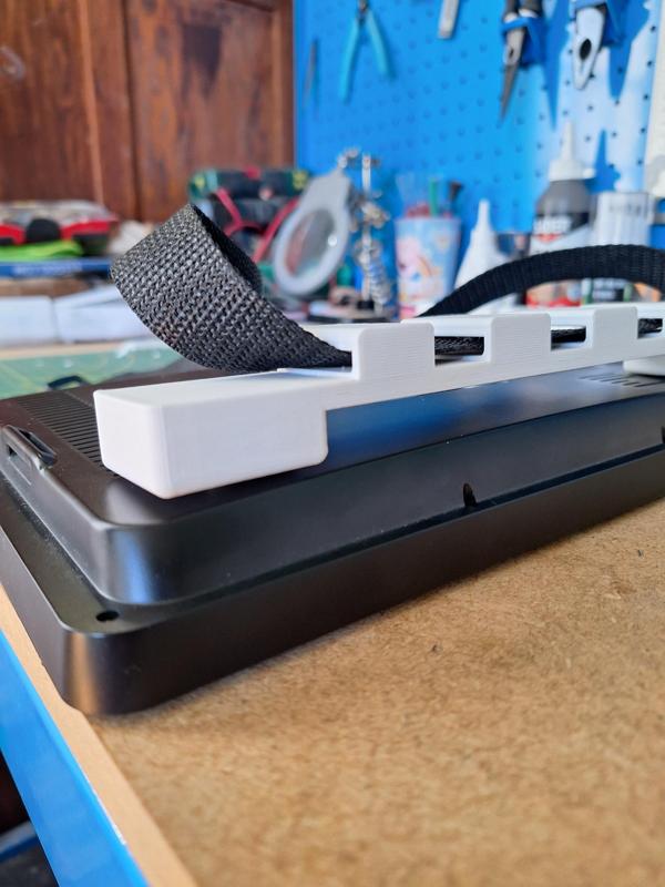 Support / Bracket for Wonnies DVD player