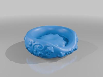 LPS pet bed
