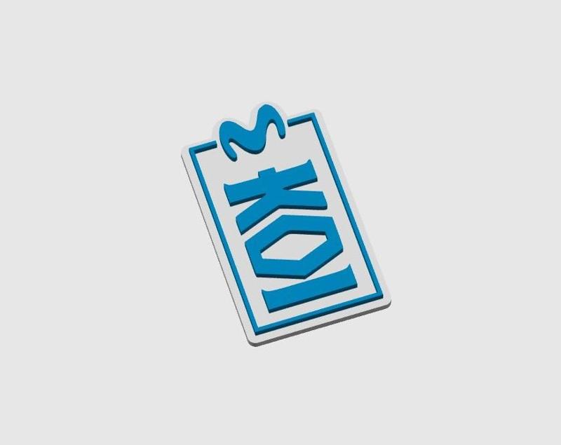 KOI Logo (CS2)