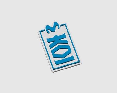 KOI Logo (CS2)
