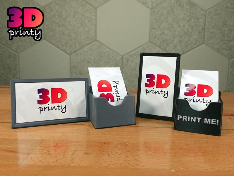 Card Display
