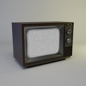 Old TV