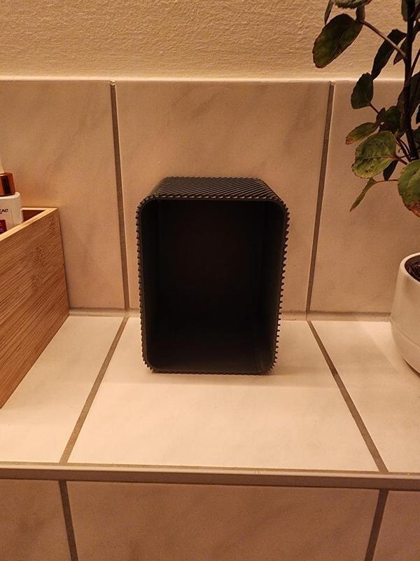 Bathroom Organizer