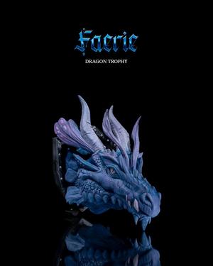 Faerie Dragon Trophy
