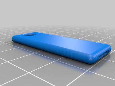 Sim Ejector Pin Holder