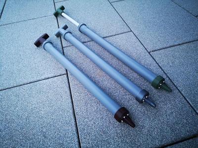 HIGH POWER WATERGUN v2