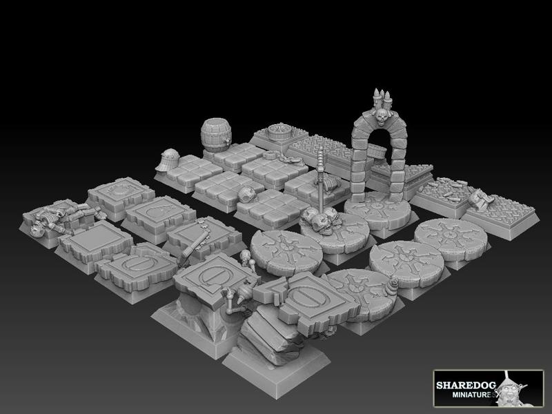 Base Megapack
