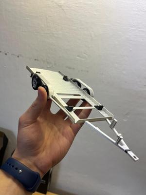 Car cart