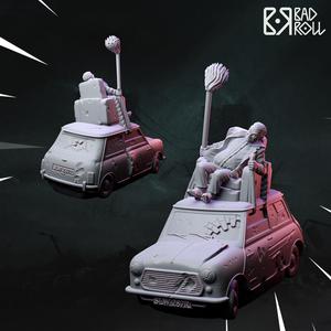 	Wrecked Cars Guest Star 03