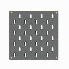 8x8 IKEA SKADIS - Lightweight w/M4 Mounting