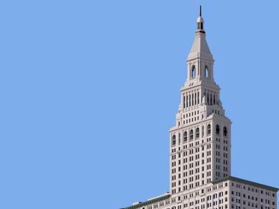 Travelers Tower