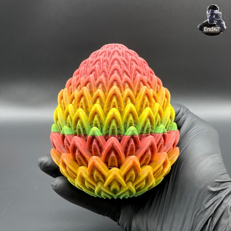 Dragon Egg No. 2