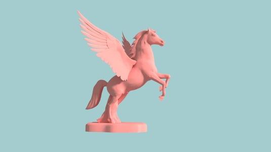 Pegasus