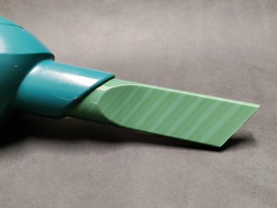 Makita Vacuum Adapter