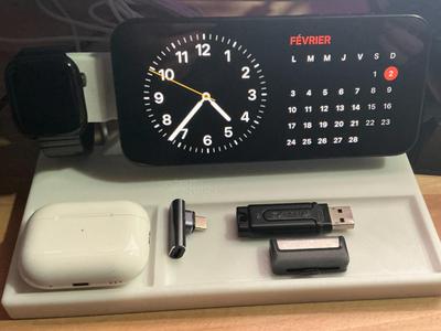 MagSafe support