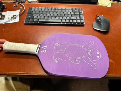 V5 Pickleball Paddle