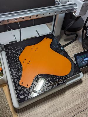 Mud Guard for bikes
