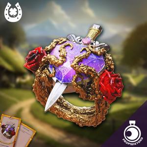 Ring of Stabbing