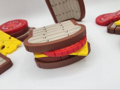 Flexi Burger