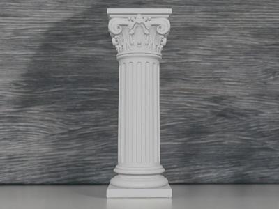 Ancient Column 4