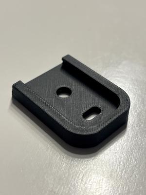 SSP18 Grundplatte Magazin V1