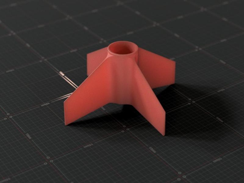 Rocket kit