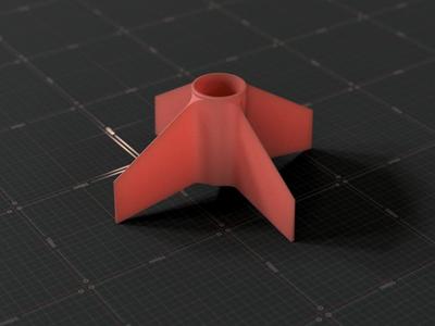Rocket kit