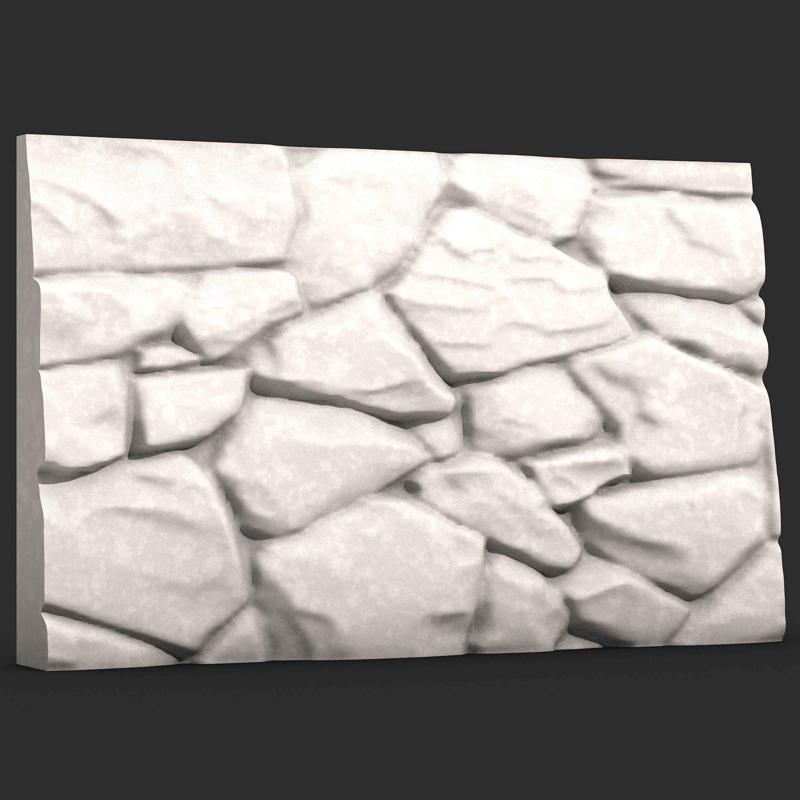 Stone Wall 378