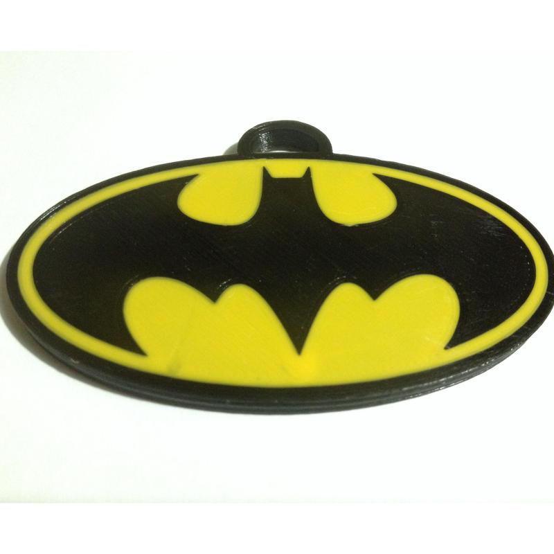 Keychain Batman / Batman Keychain