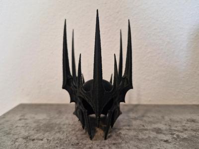 Sauron's crown