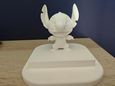 support smartphone stitch