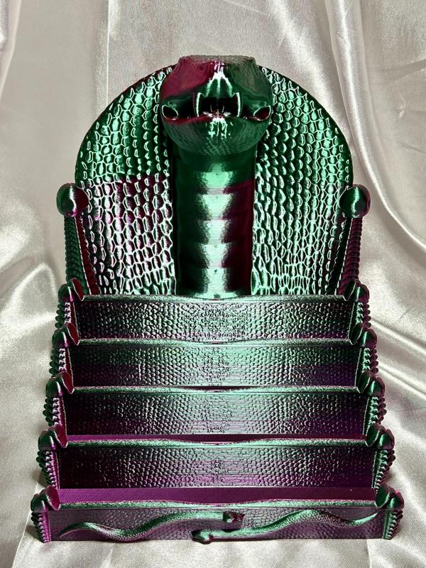 Lamia Palette Organizer