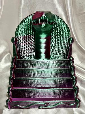 Lamia Palette Organizer