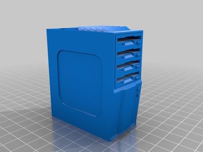 SD Card Computer Alternates