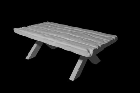Tavern Table
