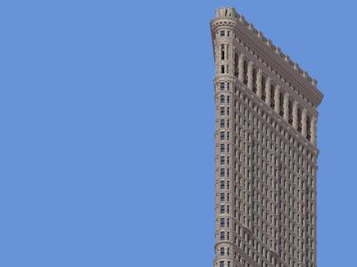 Flatiron Building