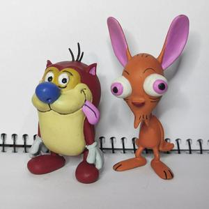 ren and stimpy pack