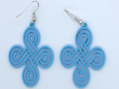 Celtic Earrings