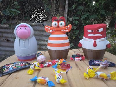 easter egg pack intensely