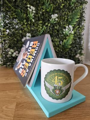 Book stand 3in1 