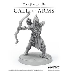 The Elder Scrolls: Call to Arms - Print at Home - Hold Guards