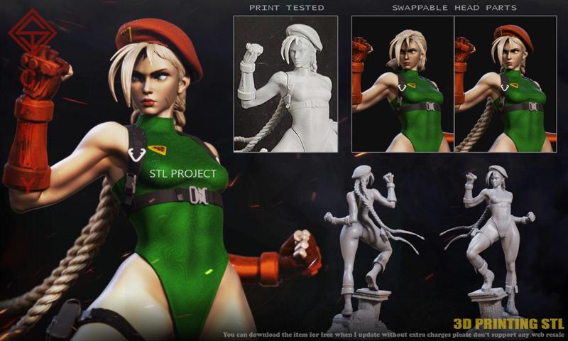 Cammy