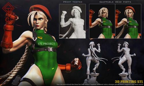 Cammy