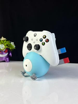 Magnemite Controller Holder