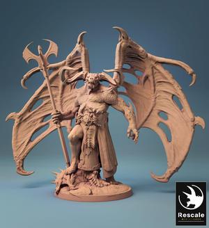 Demon Prince