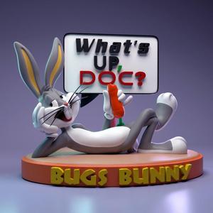 Bugs Bunny