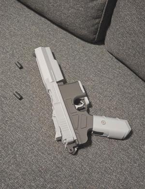 MT9 MT-9,mods,CyberMT9,Cyber Toy Shooter mods