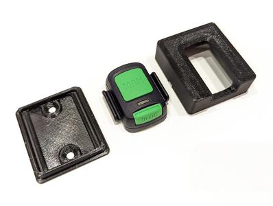 Festool CT-FI Bluetooth Remote Wallmount Case